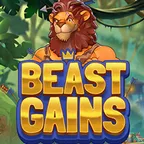 Logo Beast Gains Demo