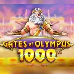 gates of olympus 1000 demo