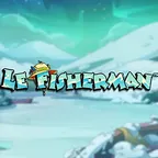 le fisherman slot demo