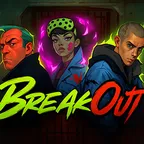 breakout slot demo logo