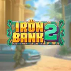 logo slot iron bank 2