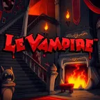 le vampire slot image