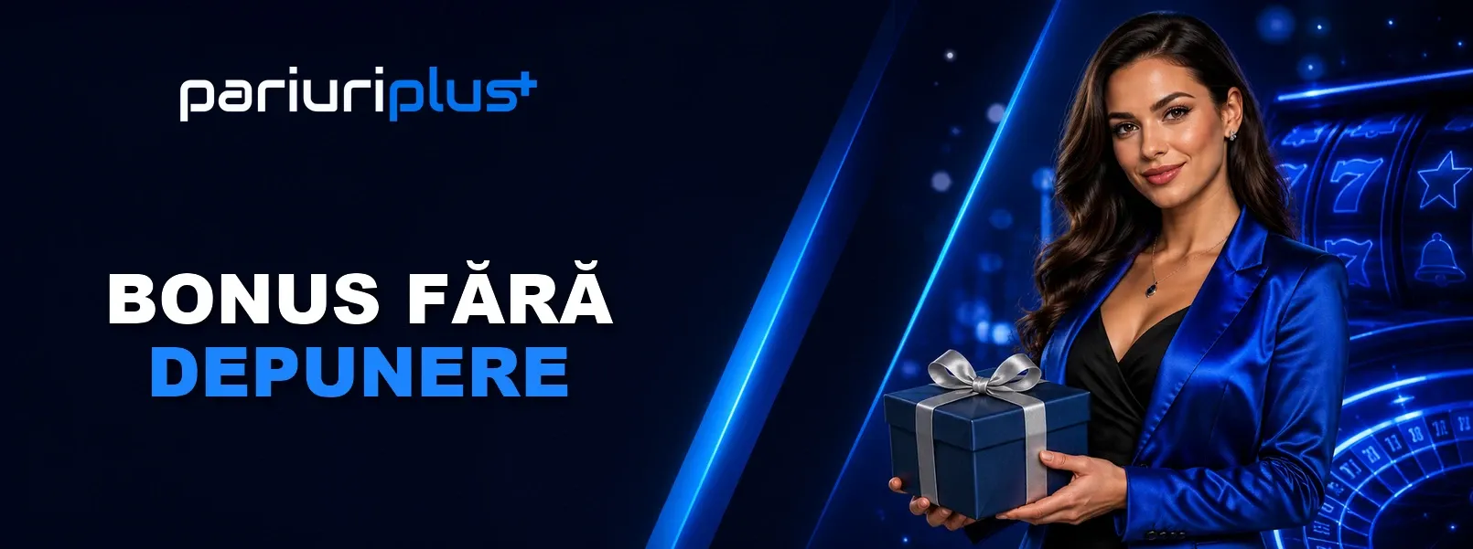 pariuriplus bonus fara depunere
