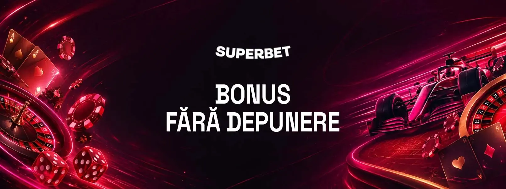 superbet bonus fără depunere