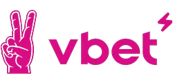 vbet casino logo