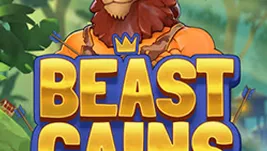 Logo Beast Gains Demo
