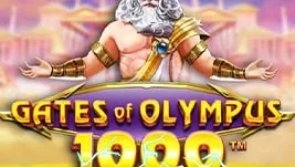 gates of olympus 1000 demo