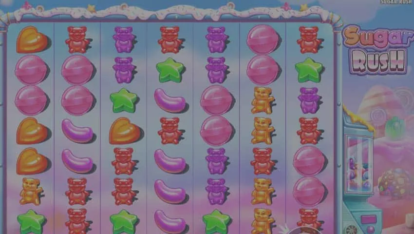 joc sugar rush