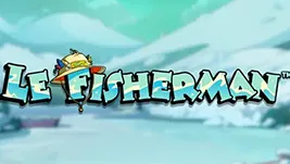 le fisherman slot demo