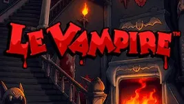 le vampire slot image