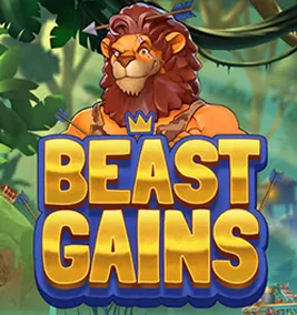 Logo Beast Gains Demo