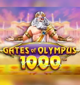 gates of olympus 1000 demo
