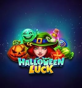 Halloween Luck