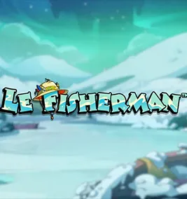 le fisherman slot demo