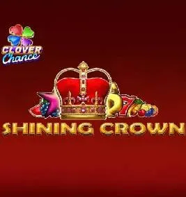 Shining Crown Clover Chance