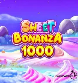 sweet bonanza 1000 demo