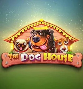 the dog house logo