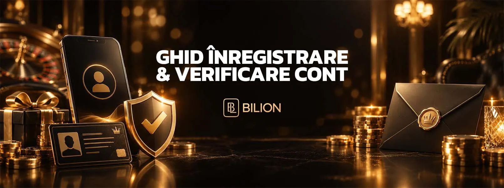 inregistrare Bilion