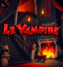 le vampire slot image