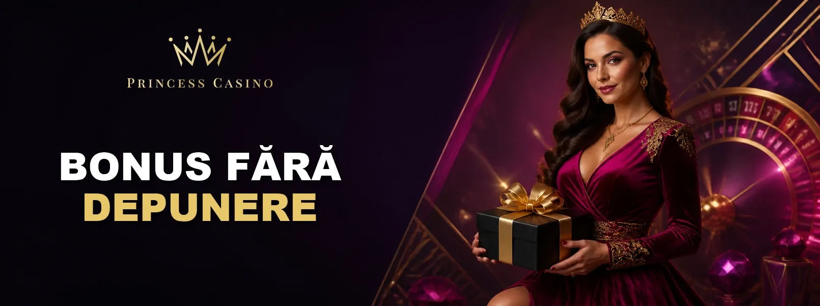 princess bonus fără depunere