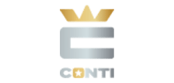 conticazino logo