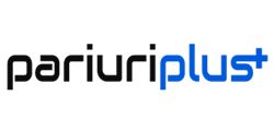 pariuriplus casino logo