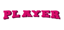 player logo